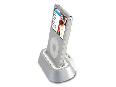 Belkin Power Dock review
